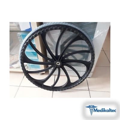 Manuel Tekerlekli Sandalye Tekeri (Model 9319)