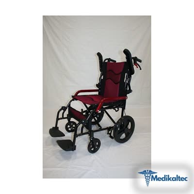 Poylin P806 Tekerlekli Engelli Sandalyesi (Model 8720)
