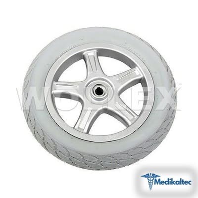 WG-P110 Arka Teker