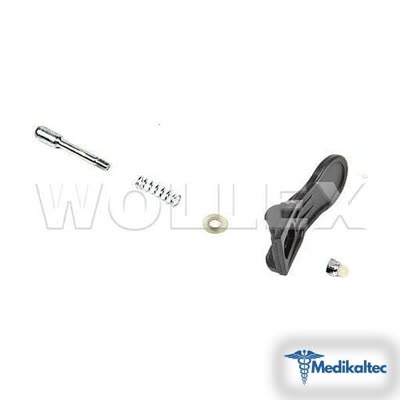 WG-P110 Sırt Katlama Mandalı