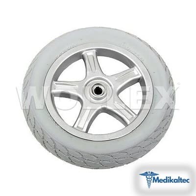 W127 Yedek Parça 12 Arka Teker