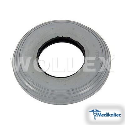 Wollex 8 İnç (200 x 50) Dış Lastik