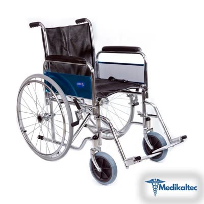 Comfort Plus KY-901 Özellikli Tekerlekli Sandalye