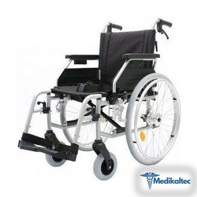 Comfort Plus DM-316 Deluxe Tekerlekli Sandalye
