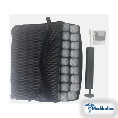 Anti Decubitus Tekerlekli Sandalye Havalı Minderi (45CM-40CM-10CM)