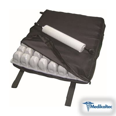 Dm-140 Havalı Oturma Minderi 40x40x10 cm