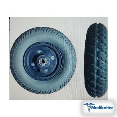 200x50 Poliüretan Desenli Dolgu Teker