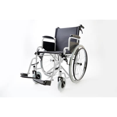 Comfort Plus Dm-312 centro 45 cm özellikli tekerlekli sandalye (Model 6921)