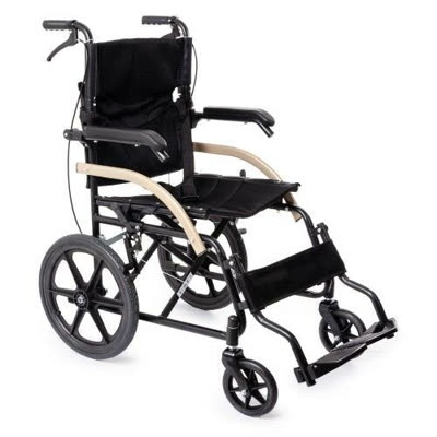 Tekerlekli sandalye ankara (Model 3829)