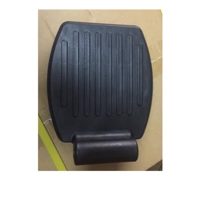 Plastik tekerlekli sandalye ayaklık palet tüm modellere uyumlu plastik ayaklık ayakçak 1 adet