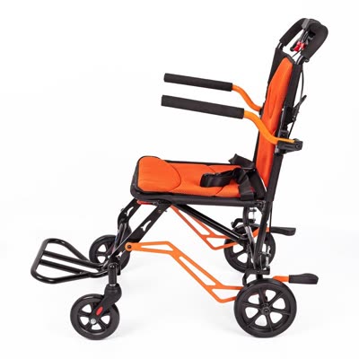 Leo Transfer tekerlekli sandalye (Model 0743)