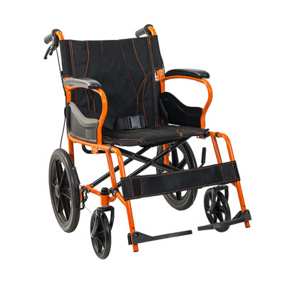 G105 Transfer Sandalyesi - Ergonomik ve Taşınabilir