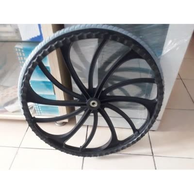 Tekerlekli Sandalye Arka Teker