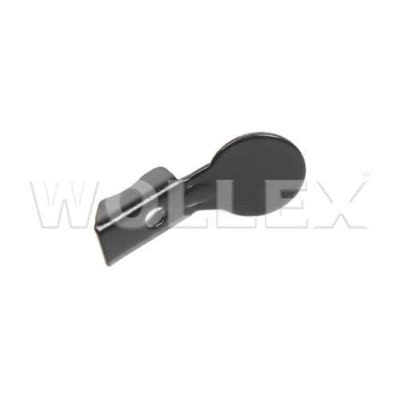 WG-P100 Sırt Katlama Mandalı