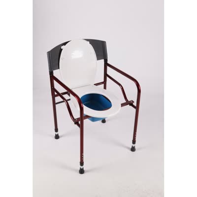 Seral Hasta Sandalyesi Lazımlıklı (Model 52734)